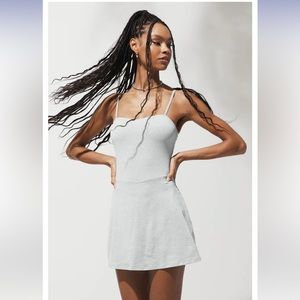 Alosoft alo courtside tennis dress